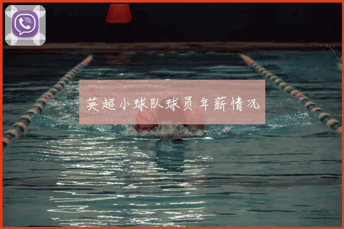 英超小球队球员年薪情况